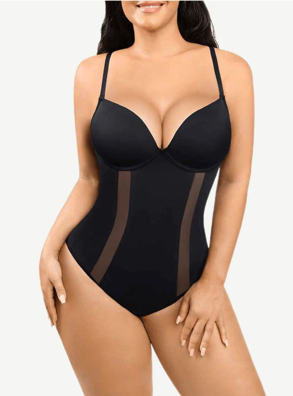 Designer bodysuit