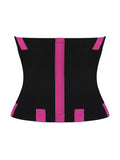 Double compression waisttrainer