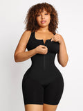 One-piece gym suit