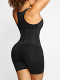 One-piece gym suit