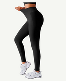 High-Waisted Butt Lifting Leggings