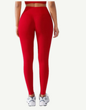 High-Waisted Butt Lifting Leggings