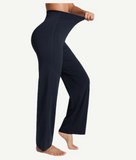 Flared Active Sweatpants Leggings