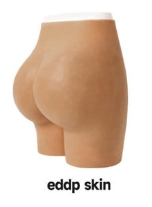 Silicone bodyshaper