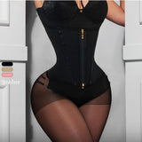 Ultimate waist-sculpting trainer