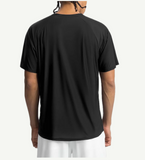 Men Athletic Tshirt