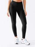 High-Waisted Butt Lifting Leggings