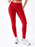 High-Waisted Butt Lifting Leggings