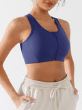 Shockproof Sports Bra