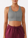 Shockproof Sports Bra