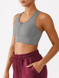 Shockproof Sports Bra