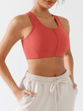 Shockproof Sports Bra