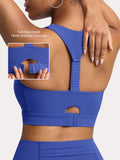 High-Impact Sports Bra