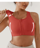 Shockproof Sports Bra