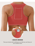 Shockproof Sports Bra