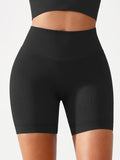 Workout Butt-Lifter Shorts