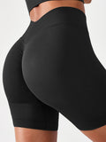 Workout Butt-Lifter Shorts