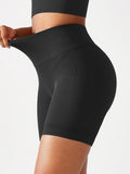 Workout Butt-Lifter Shorts