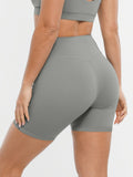 Gym Biker Shorts