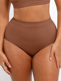 Antibacterial comfy panties