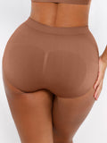 Antibacterial comfy panties