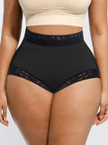 Butt-lift tummy tucker panties