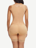 Post Surgery Full Back Shaper