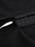 Stage 1 - Crotchless Ultimate Shaper