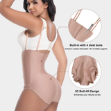 Panty waisttrainer