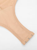 High-Elastic Tummy-tucking Shaper