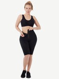 Workout Shorts with Pockets