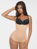 High-Elastic Tummy-tucking Shaper