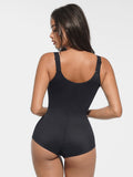 High-Elastic Tummy-tucking Shaper