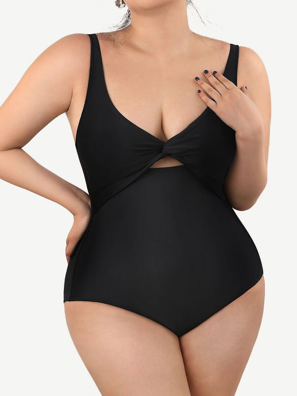 Waist Control Swimsuit