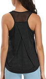 Ladies workout vests