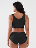 Chest definition bra