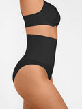 Seamless fupa tummy-tucker