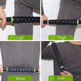 Massage roller stick