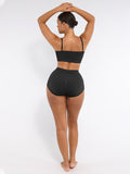 Antibacterial comfy panties