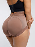 Butt-lift tummy tucker panties
