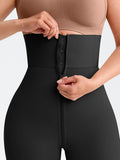Hard Mesh Waist Shaper