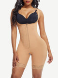 Post Surgery Full Back Shaper