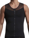 Tummy Control Shaper Vest