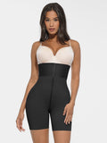 Hard Mesh Waist Shaper