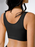 Front Closure Faja Bra