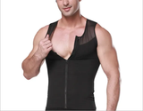 Tummy Control Shaper Vest