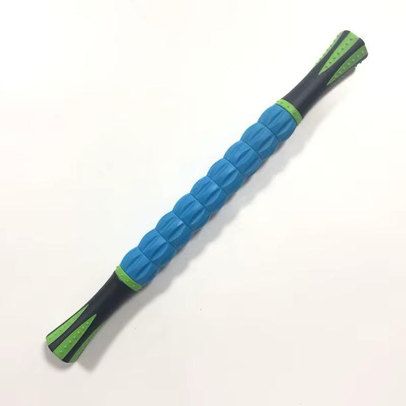 Massage roller stick