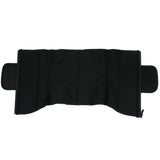 7 steel bones latex waist trainer