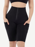 Workout Shorts with Pockets