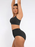 Antibacterial comfy panties